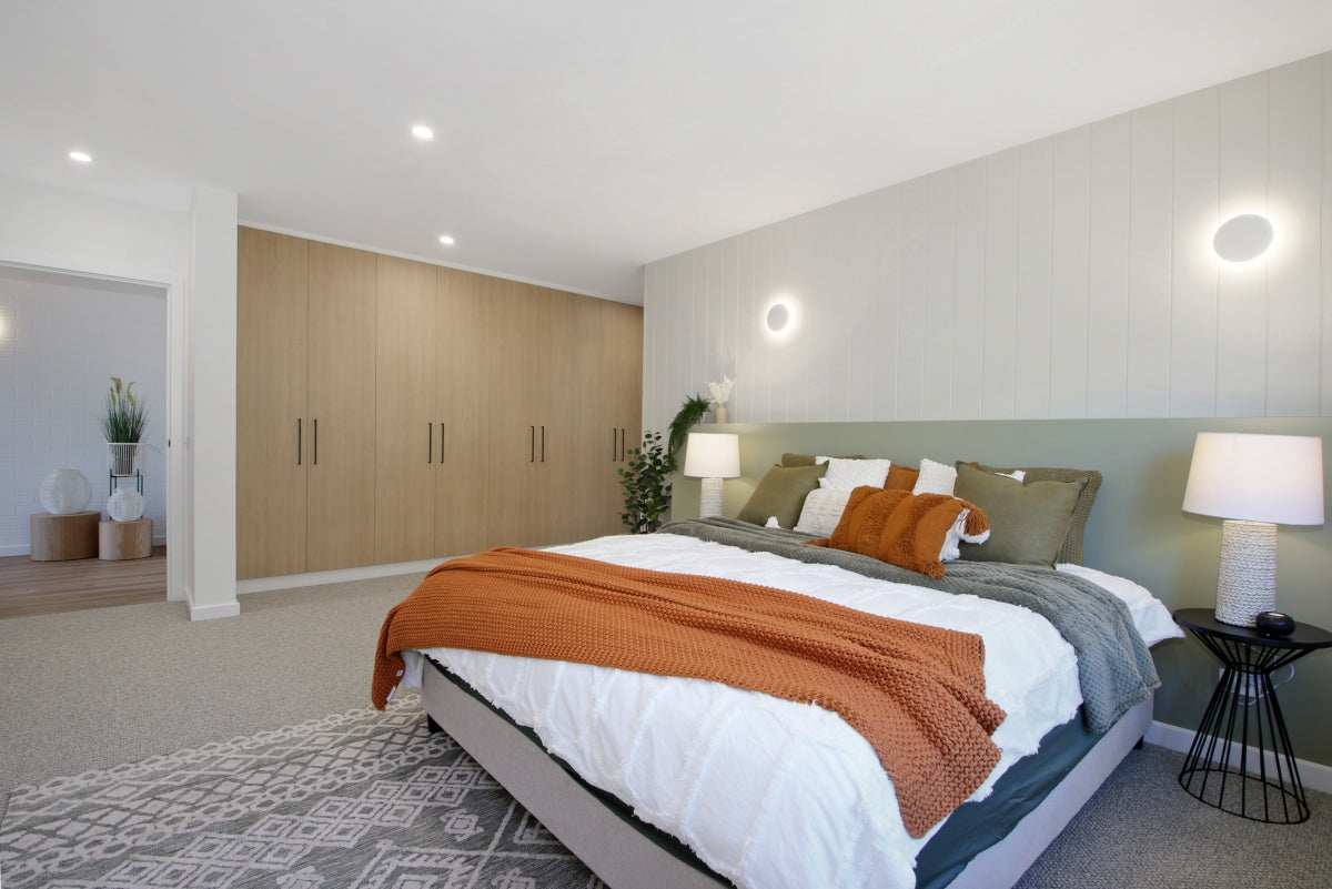 Alatalo Bros Display Homes - Baranduda