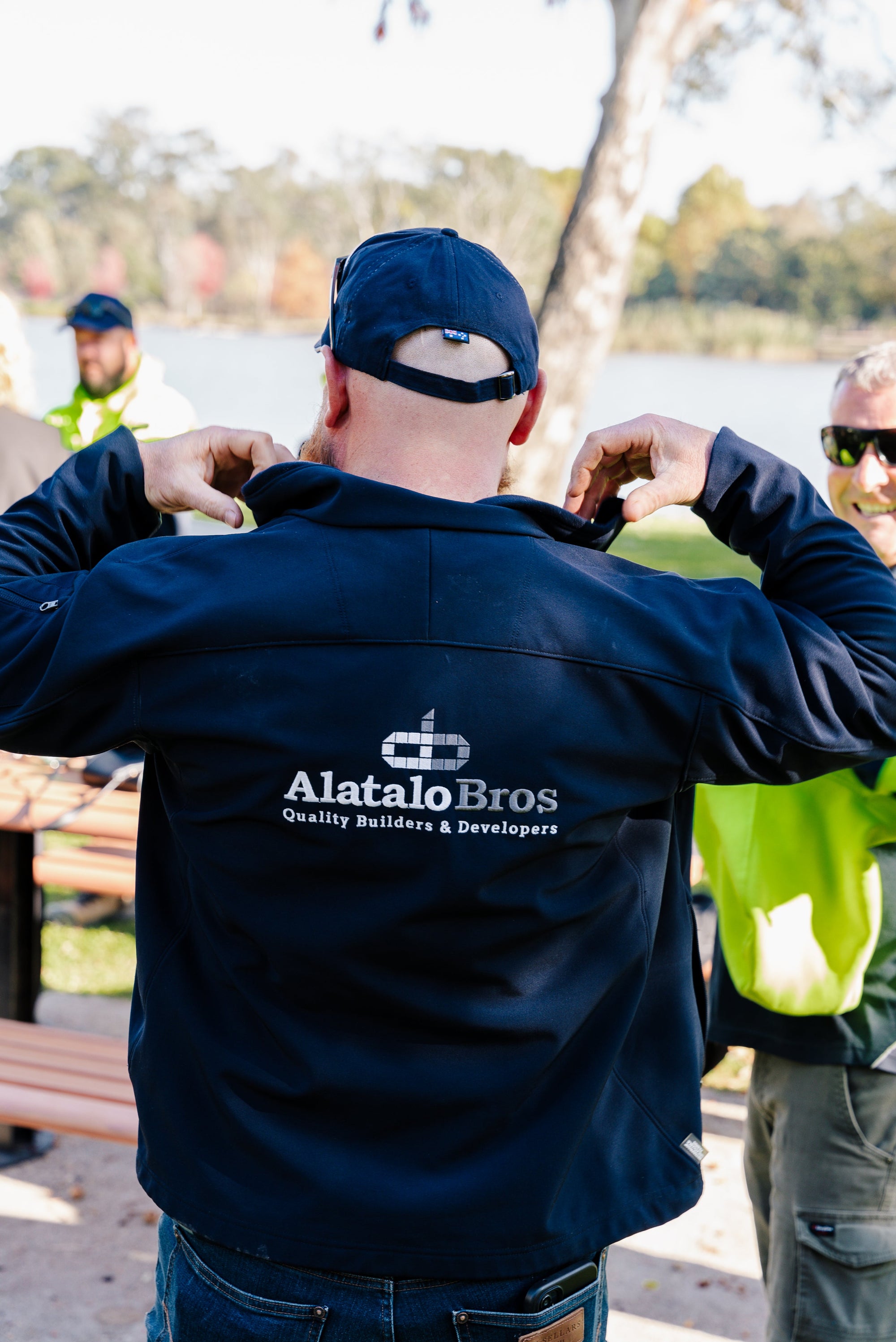 Alatalo Bros House & Land Packages - Albury