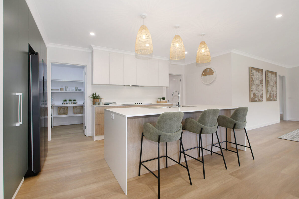Alatalo Bros Display Homes - Thurgoona