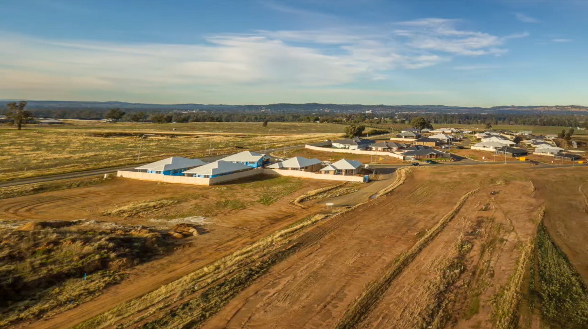 Alatalo Bros Land For Sale - Albury/Wodonga & Wagga Wagga