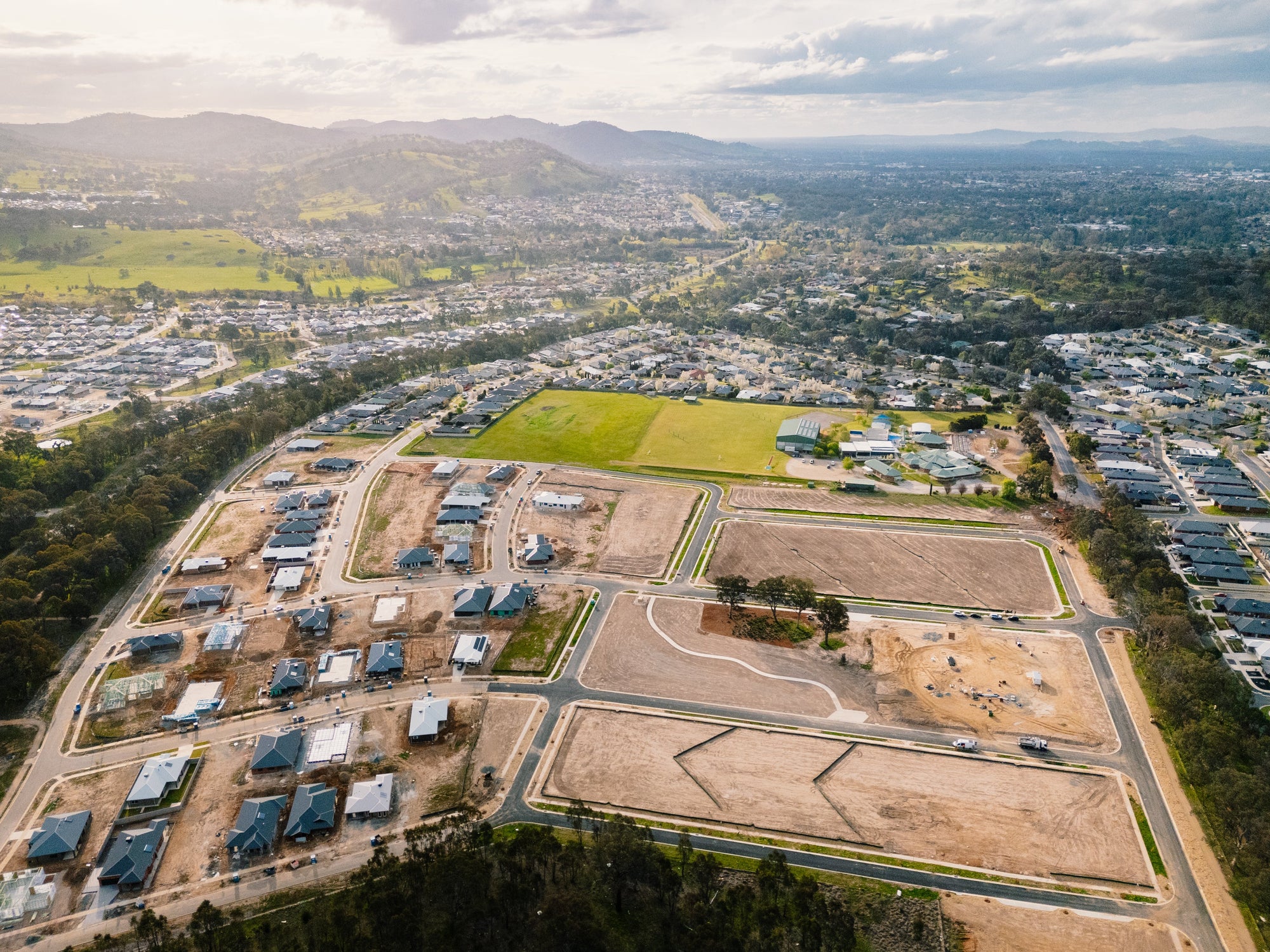 Alatalo Bros House & Land Packages - Albury/Wodonga & Wagga Wagga