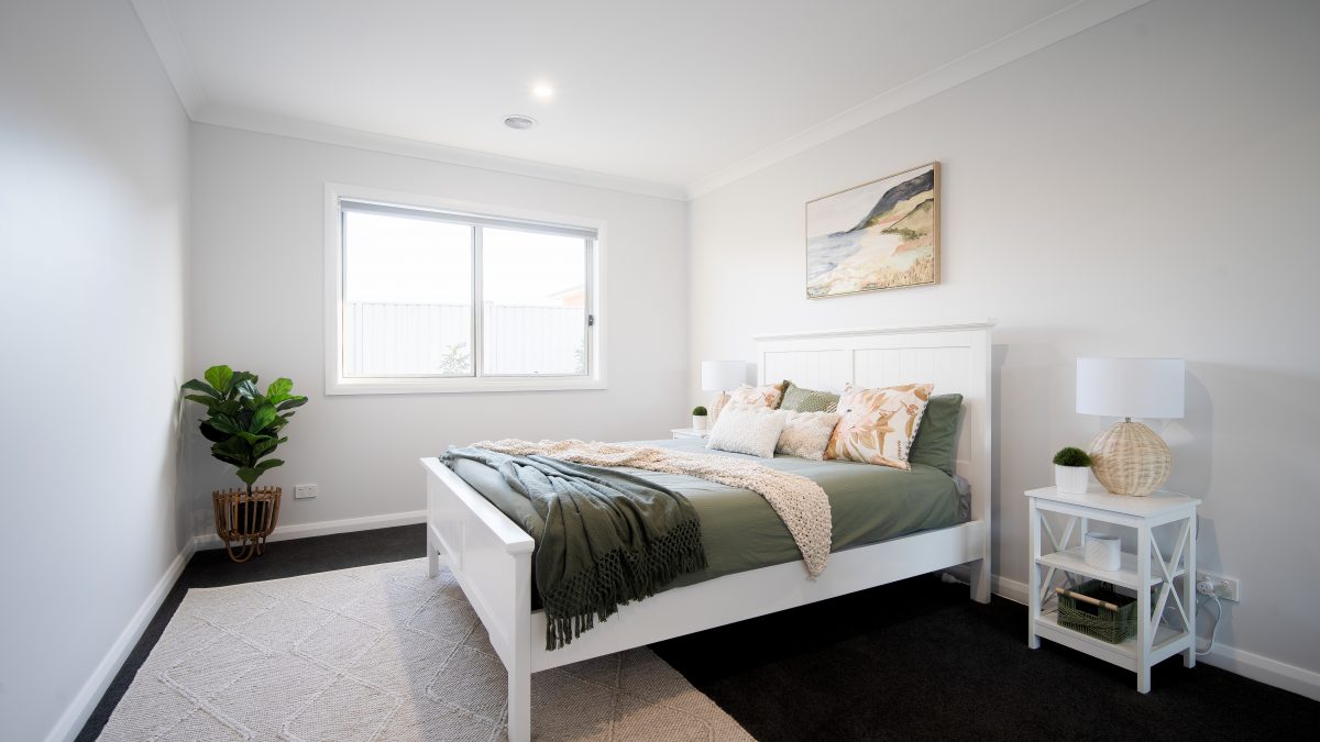 Corella 307 Display Home Wagga Wagga