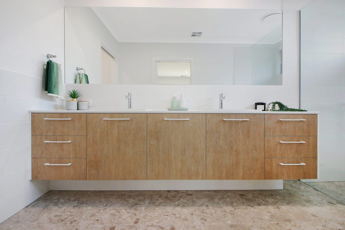 Kestrel -display-home-ensuite-bathroom-vanity-cabinet